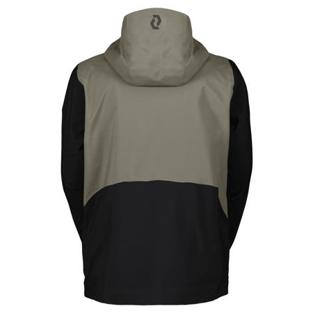 JAKNA SCOTT VERTIC GTX 2L PRIMALOFT si/čr