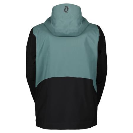 JAKNA SCOTT VERTIC GTX 2L PRIMALOFT mo/čr