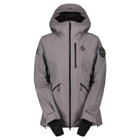 ŽENSKA JAKNA SCOTT VERTIC GTX 2L PRIMALOFT si