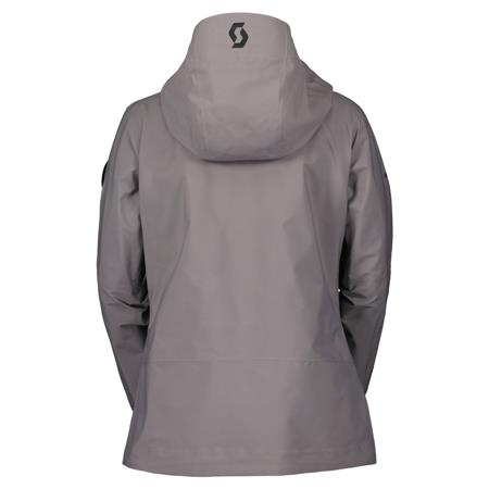 ŽENSKA JAKNA SCOTT VERTIC GTX 2L PRIMALOFT si