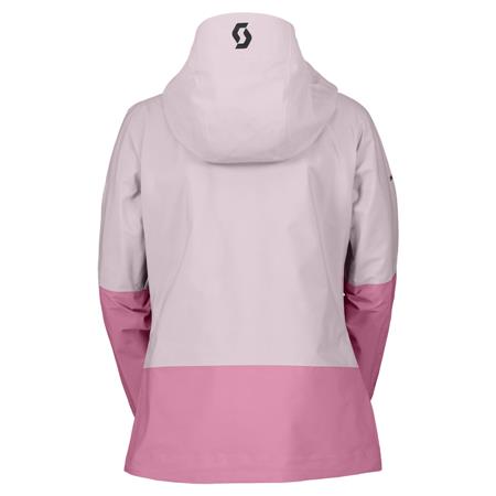 ŽENSKA JAKNA SCOTT VERTIC GTX 2L PRIMALOFT ro/ro