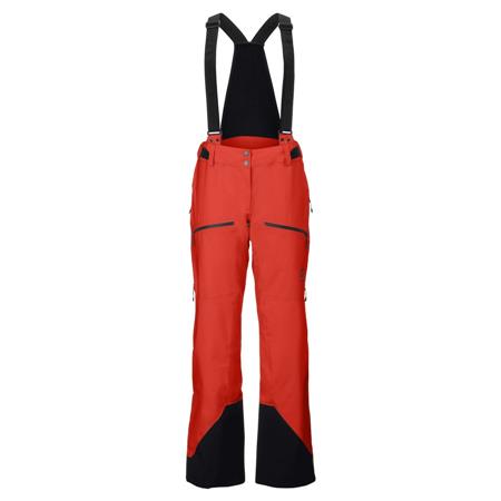 ŽENSKE SMUČARSKE HLAČE SCOTT VERTIC GTX 2L rd