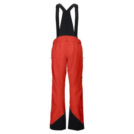 ŽENSKE SMUČARSKE HLAČE SCOTT VERTIC GTX 2L rd
