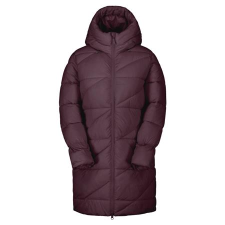 ŽENSKA PARKA SCOTT INSULOFT WARM rd