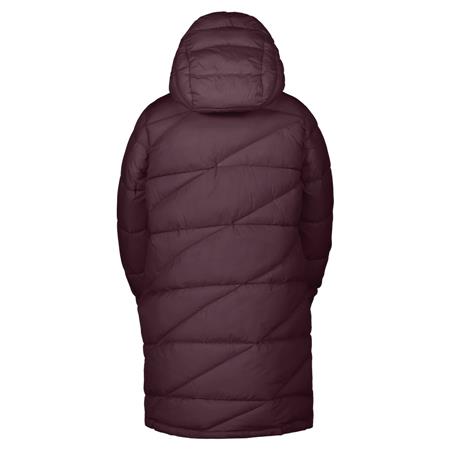 ŽENSKA PARKA SCOTT INSULOFT WARM rd