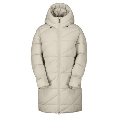 ŽENSKA PARKA SCOTT INSULOFT WARM bež