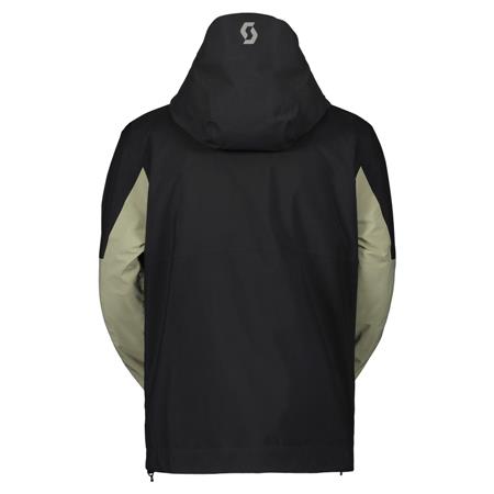 BUNDA SCOTT ULTIMATE GTX si/čr