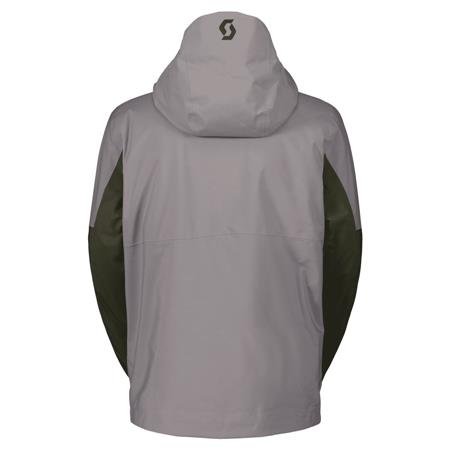 BUNDA SCOTT ULTIMATE GTX ze/si