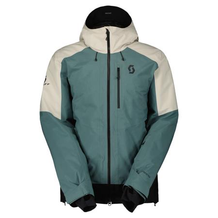 BUNDA SCOTT ULTIMATE GTX mo/bež