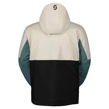 BUNDA SCOTT ULTIMATE GTX mo/bež