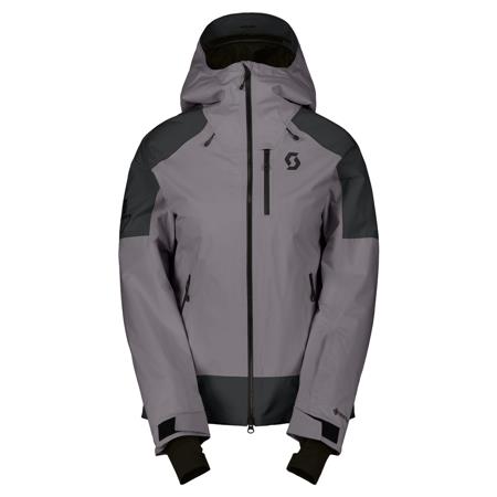 ŽENSKA BUNDA SCOTT ULTIMATE GTX si/čr