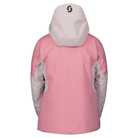 ŽENSKA BUNDA SCOTT ULTIMATE GTX ro/ro