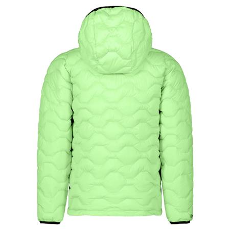 OTROŠKA PUHOVKA SCOTT INSULOFT WARM ze