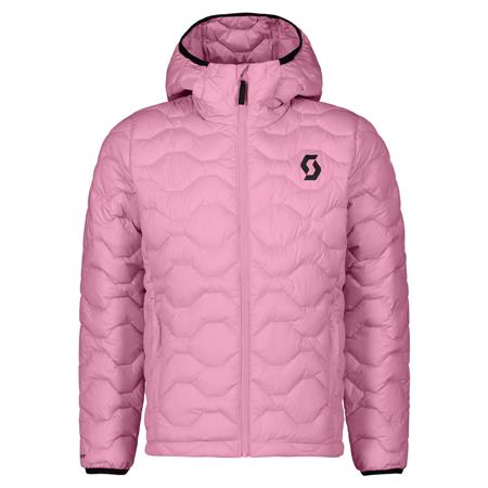 OTROŠKA PUHOVKA SCOTT INSULOFT WARM ro