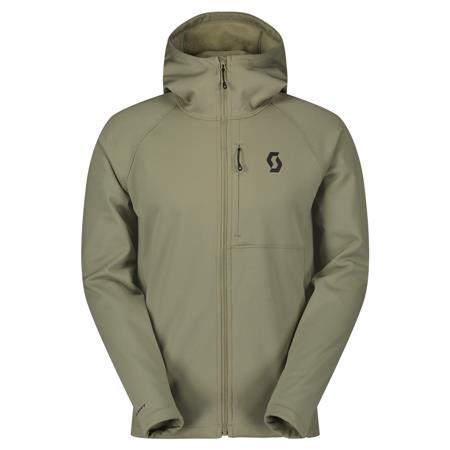 JOPA SCOTT DEFINED WARM ZIP s kapuco si