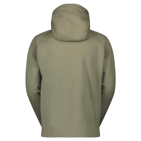 JOPA SCOTT DEFINED WARM ZIP s kapuco si