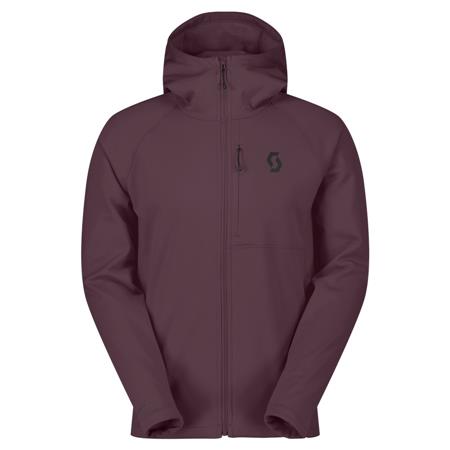 JOPA SCOTT DEFINED WARM ZIP s kapuco rd