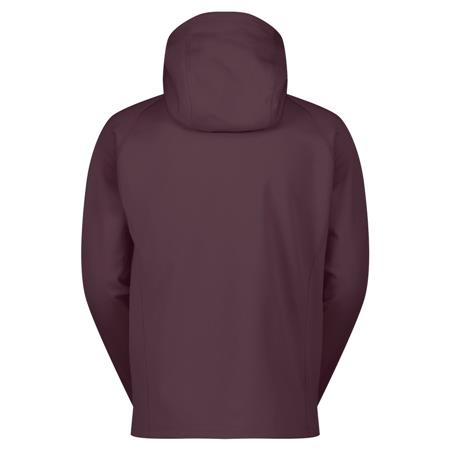 JOPA SCOTT DEFINED WARM ZIP s kapuco rd