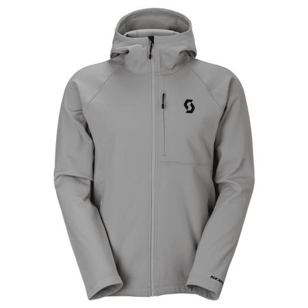 JOPA SCOTT DEFINED WARM ZIP s kapuco mo