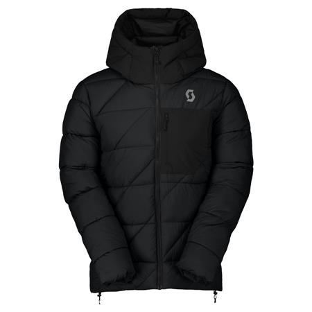 PUHOVKA SCOTT INSULOFT WARM čr/čr