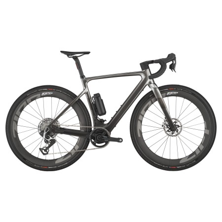 ELEKTRIČNO GRAVEL KOLO SCOTT SOLACE GRAVEL ERIDE ULTIMATE sr