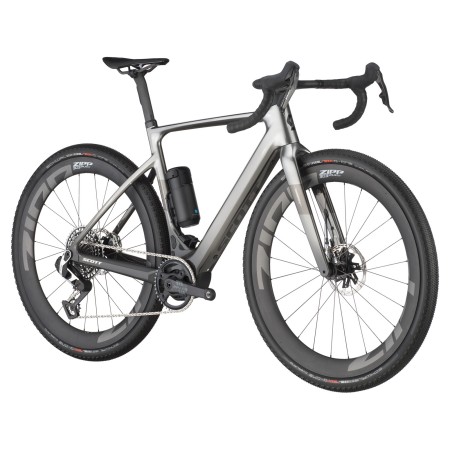 ELEKTRIČNO GRAVEL KOLO SCOTT SOLACE GRAVEL ERIDE ULTIMATE sr