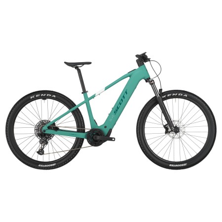 ELEKTRIČNO KOLO SCOTT ASPECT ERIDE 910 ze 26