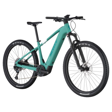 ELEKTRIČNO KOLO SCOTT ASPECT ERIDE 910 ze 26
