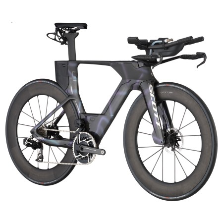 CESTNO KOLO SCOTT PLASMA RC ULTIMATE čr