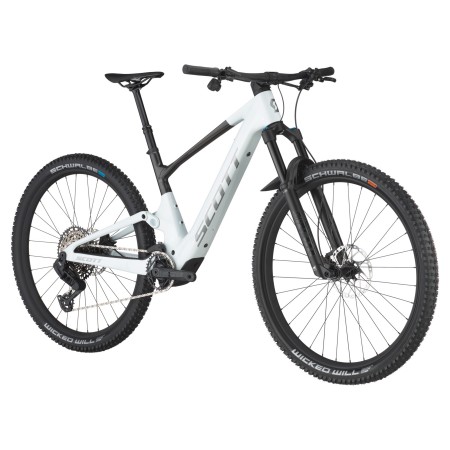 ELEKTRIČNO GORSKO KOLO SCOTT LUMEN ERIDE 905 be/čr