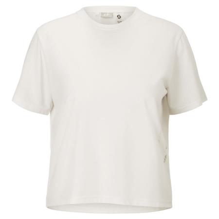 ŽENSKA TEKAŠKA MAJICA SCOTT ENDURANCE DRI kr be/ru