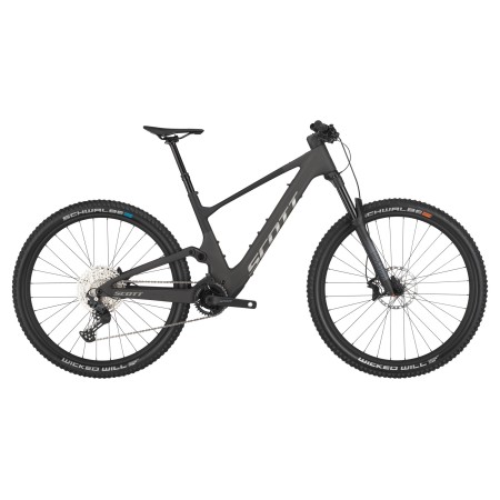 ELEKTRIČNO GORSKO KOLO SCOTT LUMEN ERIDE 920 čr