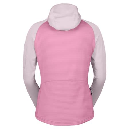 ŽENSKI PULOVER SCOTT DEFINED LIGHT RRO/RO