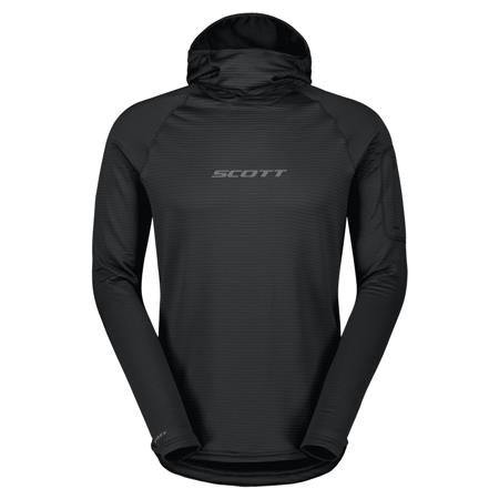 PULOVER SCOTT DEFINED LIGHT ČR