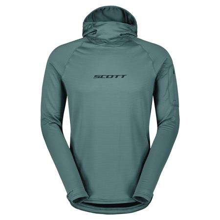 PULOVER SCOTT DEFINED LIGHT LMO