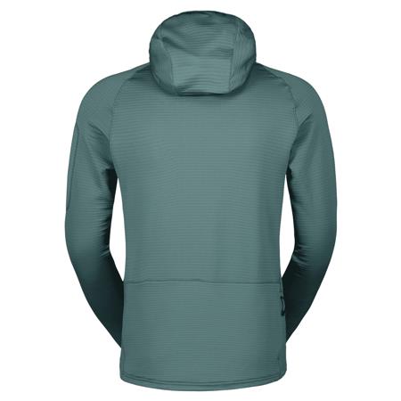 PULOVER SCOTT DEFINED LIGHT LMO