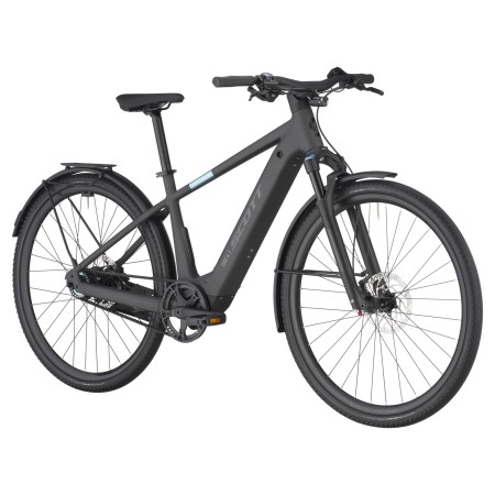 ELEKTRIČNO KOLO SCOTT PASSAGE ERIDE 10 BELT si