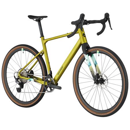 GRAVEL KOLO BERGAMONT GRANDURANCE 8 ru