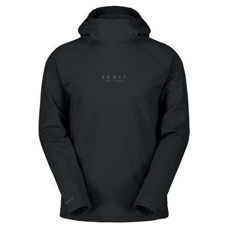 PULOVER SCOTT DEFINED WARM ČR