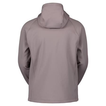 PULOVER SCOTT DEFINED WARM VSI