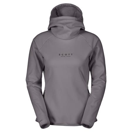 ŽENSKI PULOVER SCOTT DEFINED WARM VSI