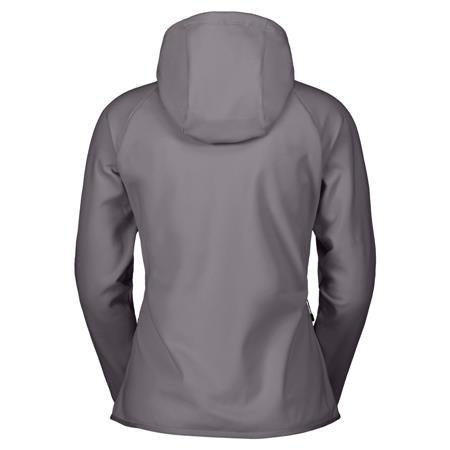 ŽENSKI PULOVER SCOTT DEFINED WARM VSI