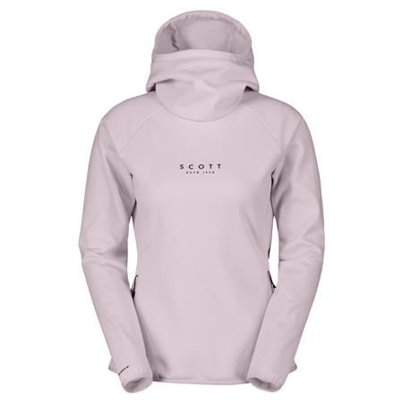 ŽENSKI PULOVER SCOTT DEFINED WARM RO