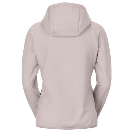 ŽENSKI PULOVER SCOTT DEFINED WARM s kapuco ro