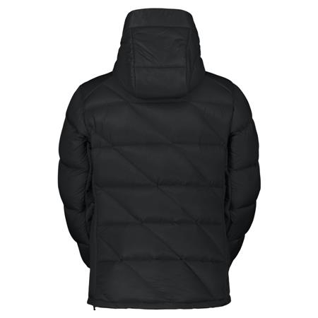 ŽENSKA PUHOVKA SCOTT INSULOFT WARM DOWN čr