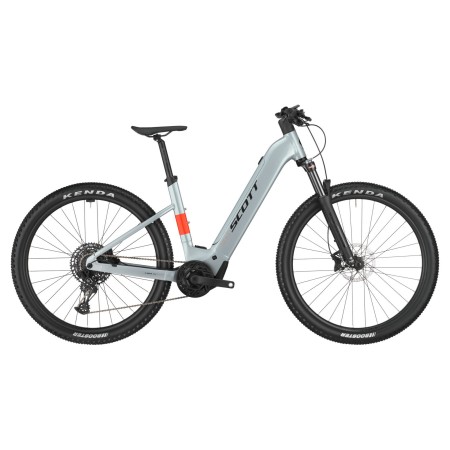 ELEKTRIČNO KOLO SCOTT ASPECT ERIDE 910 WAVE si 26
