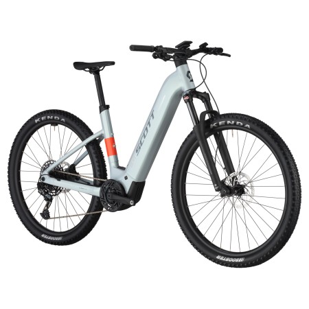 ELEKTRIČNO KOLO SCOTT ASPECT ERIDE 910 WAVE si 26