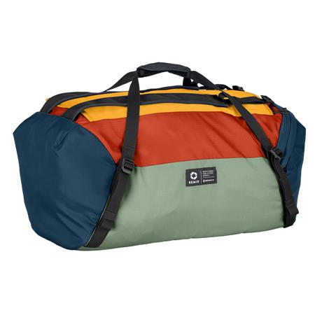 TORBA SCOTT TRAVEL REMIX 40 DUFFLE ze/mo