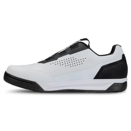 MTB KOLESARSKI ČEVLJI SCOTT VOLT EVO FLAT BOA be/čr