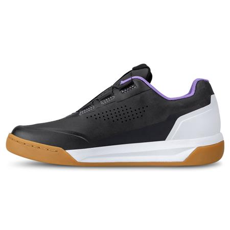 ŽENSKI KOLESARSKI ČEVLJI SCOTT MTB VOLT EVO FLAT BOA čr/be